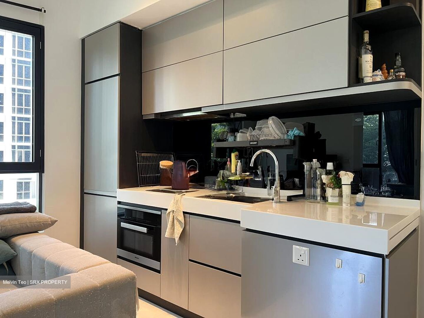 M5 (D10), Apartment #500368441